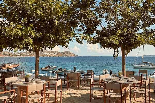 Beefbar Mykonos