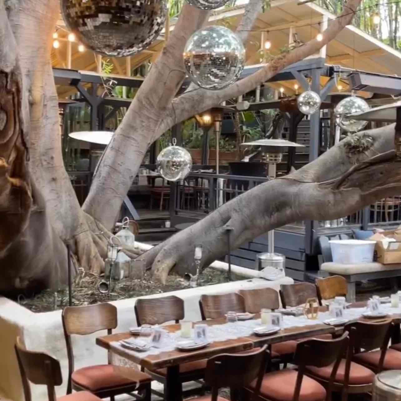 Bacari Silverlake + Bar Bacari