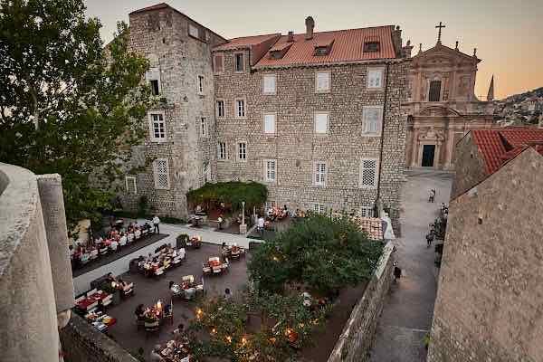 Restaurant & Bar Rudjer