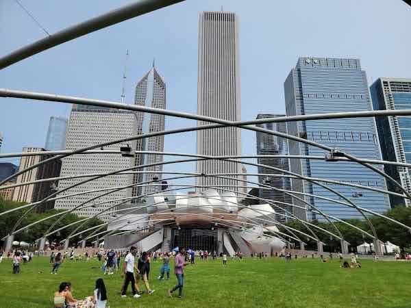 Millennium Park