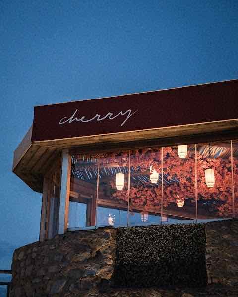 Cherry