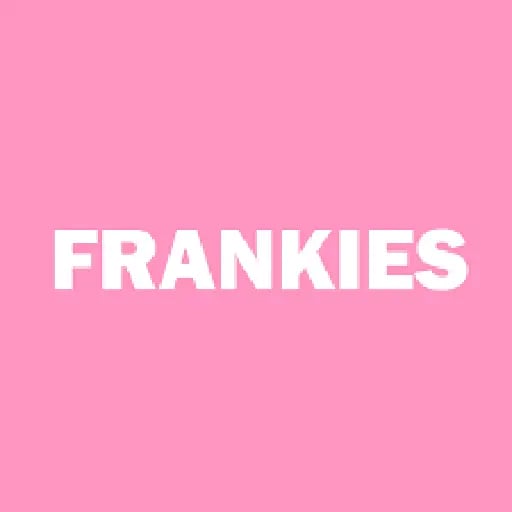 Frankie's Pizza - Can be found in several places in Cph