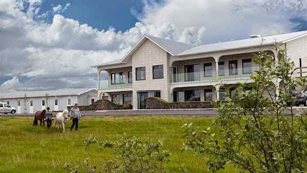 Stracta Hotel