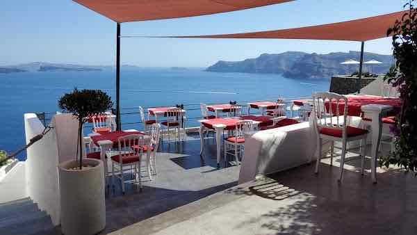 Lauda Restaurant
