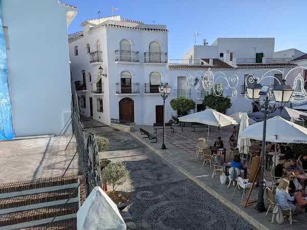 Frigiliana