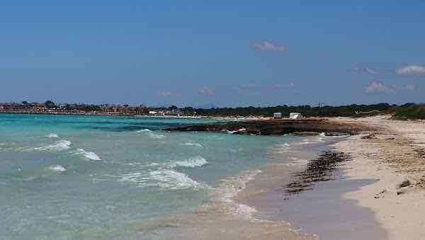 Ses Covetes