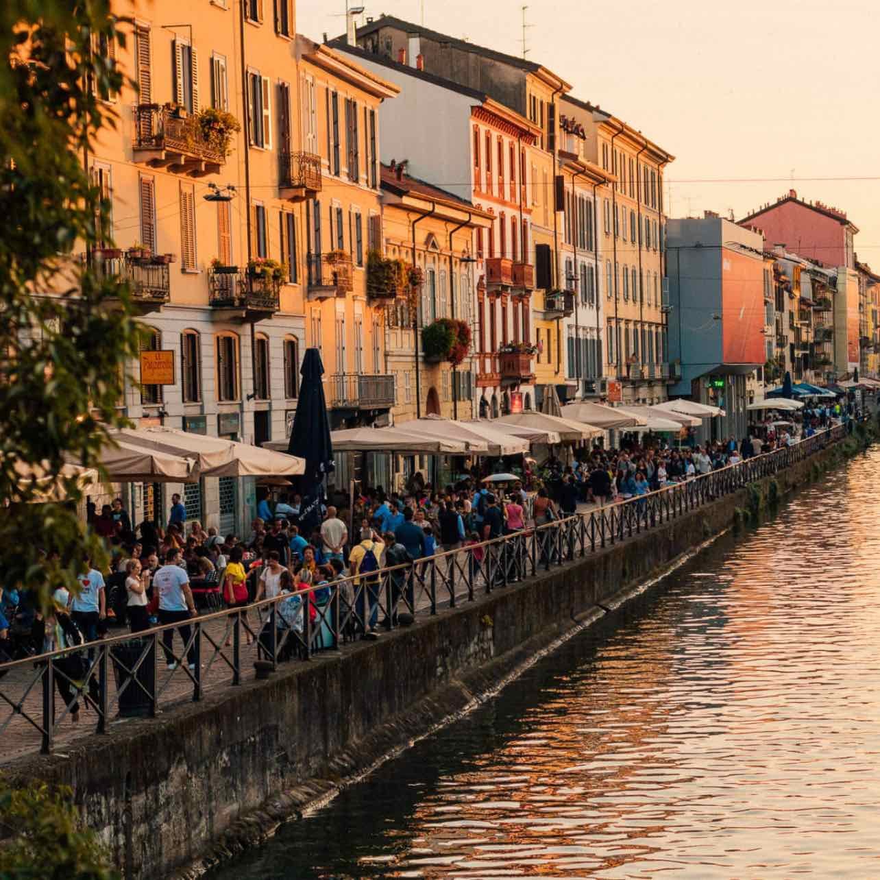 Navigli