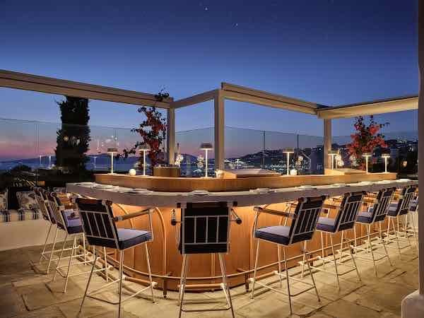 Matsuhisa Mykonos