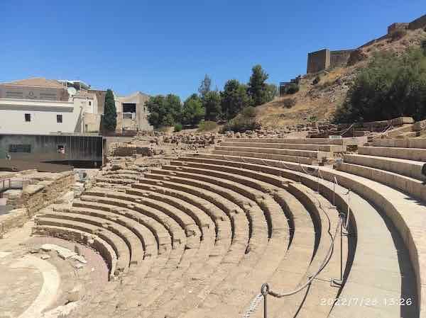 Teatro Romano