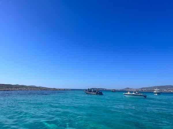 Blue Lagoon