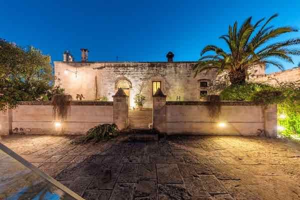 Masseria Brigantino