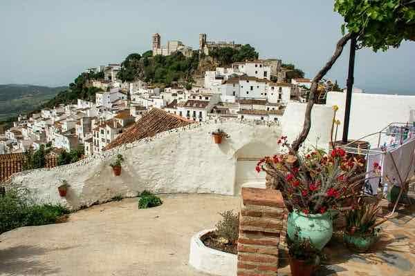 Casares