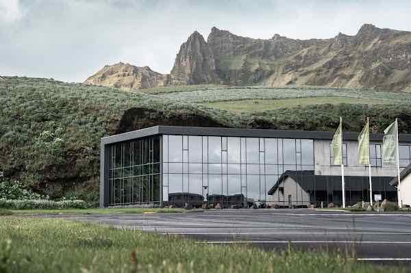 Hótel Vík
