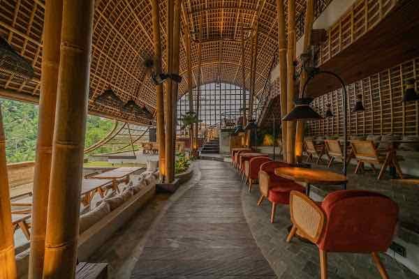 Akar Ubud by K Club