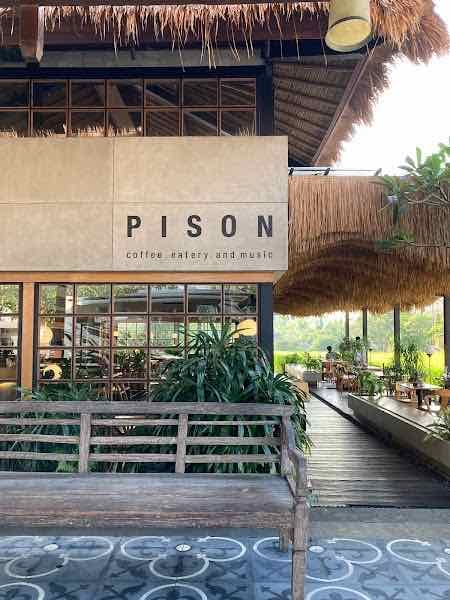Pison