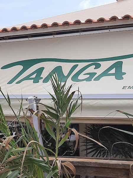 Restaurante Tanga