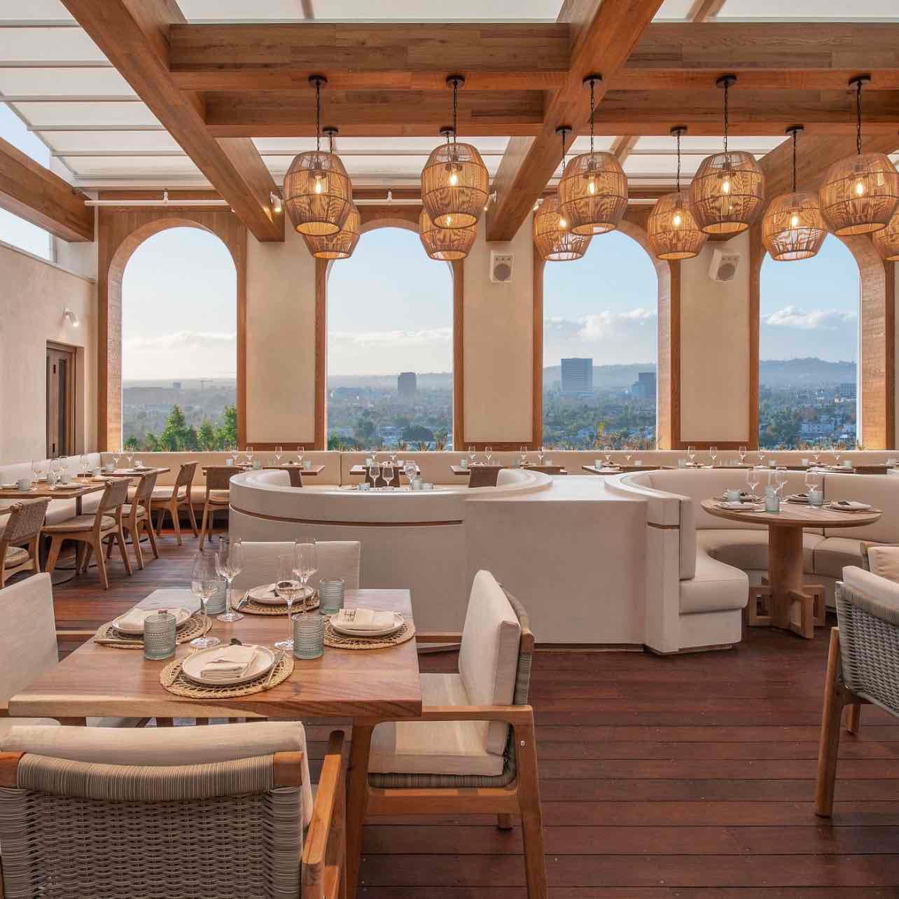 Casa Madera West Hollywood