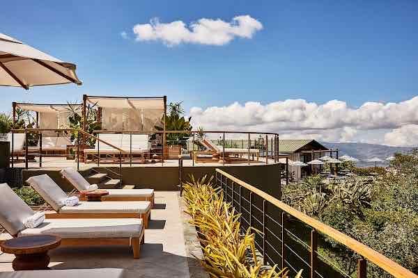 Hacienda AltaGracia, Auberge Resorts Collection