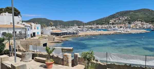 Port d’Andratx