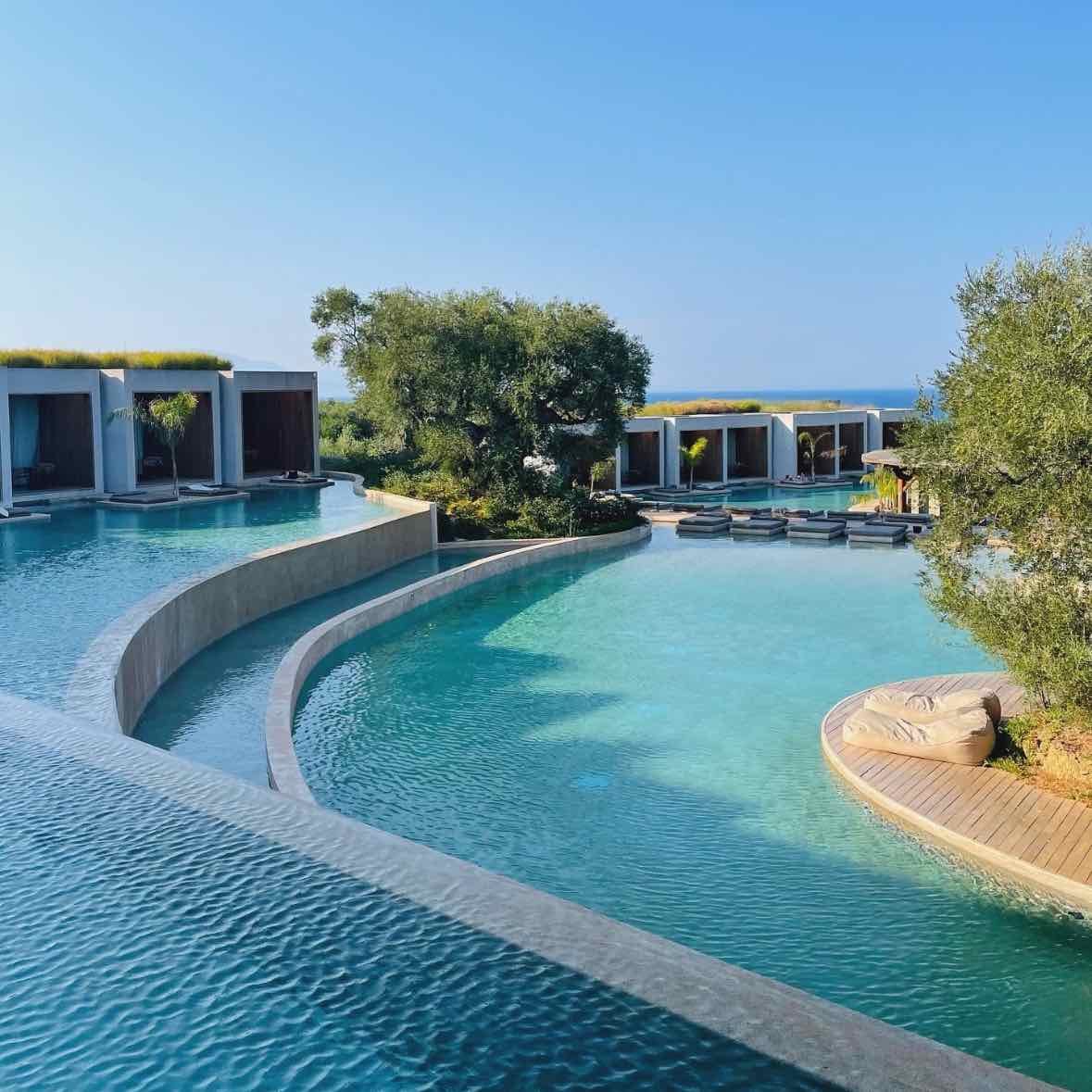 Olea All Suite Hotel