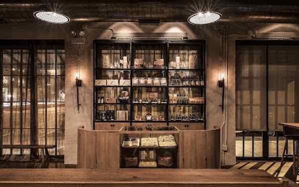 Monteverde Restaurant & Pastificio