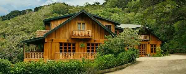Hotel Belmar | Luxury Hotel in Monteverde Costa Rica