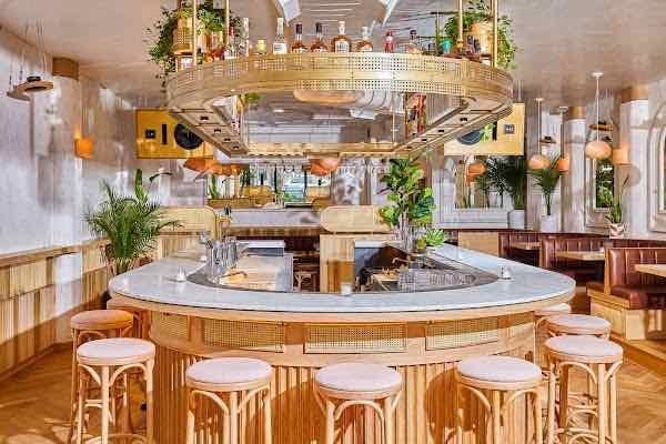 Bohemien Bar
