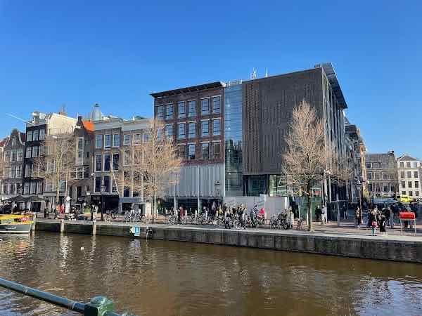 Casa d'Anna Frank
