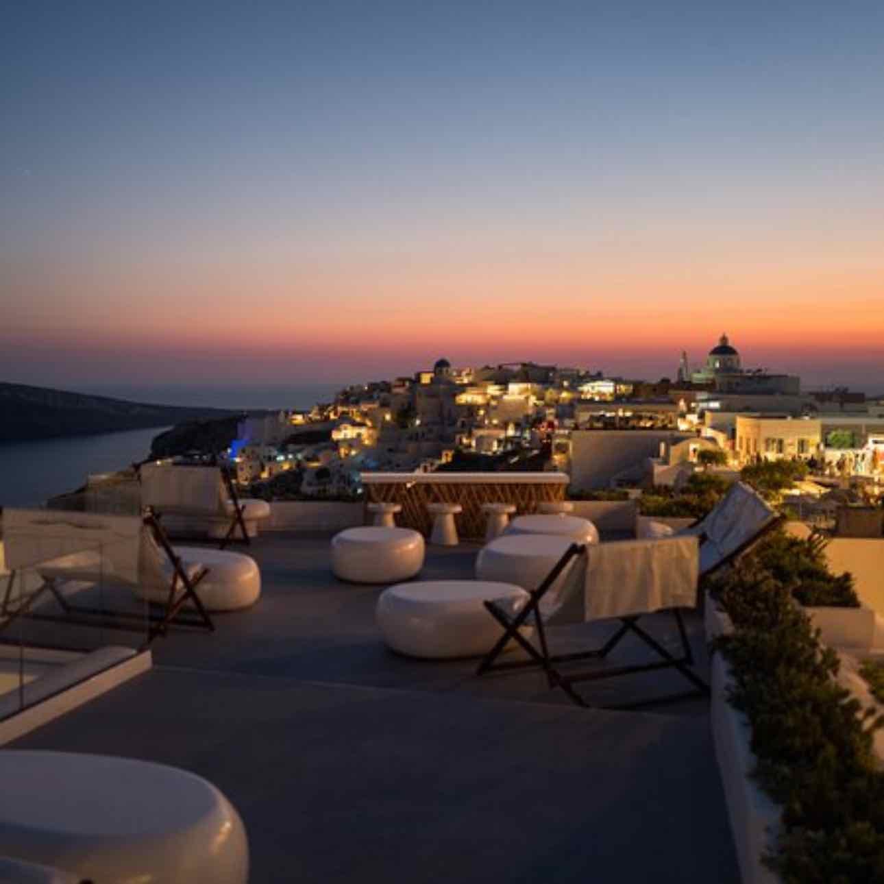 Veranda Aperitivo Bar