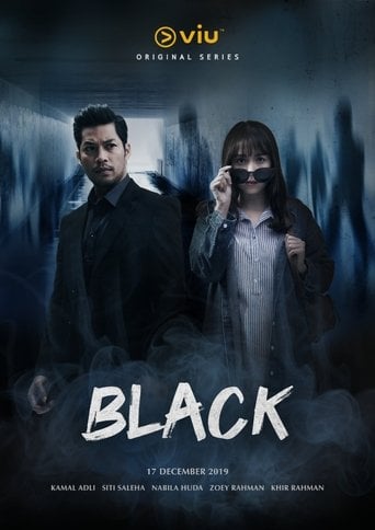 Black - · 2019