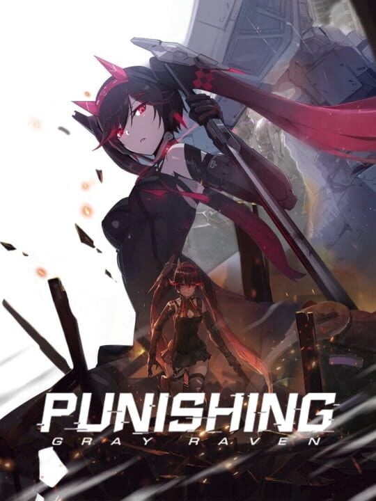 Punishing: Gray Raven - Android · iOS · PC (Microsoft Windows)