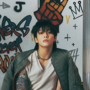 Jung Kook - Artist · Jung Kook
