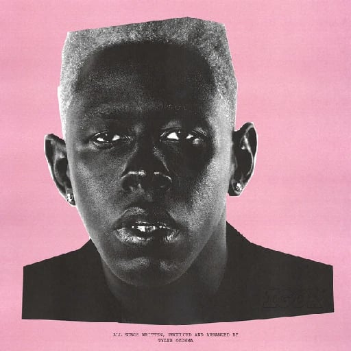 IGOR - Album · Tyler, The Creator