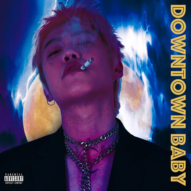 Downtown Baby - Album · BLOO