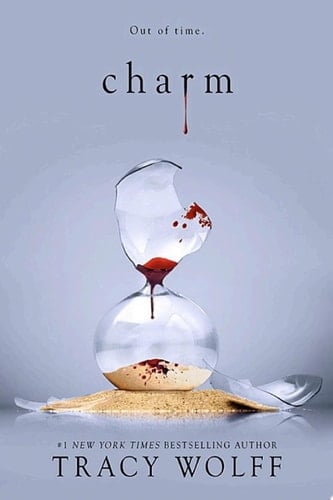 Charm - Tracy Wolff · 2022