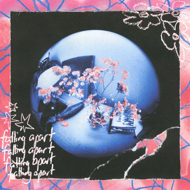 Falling Apart - Album 路 Fool Nelson
