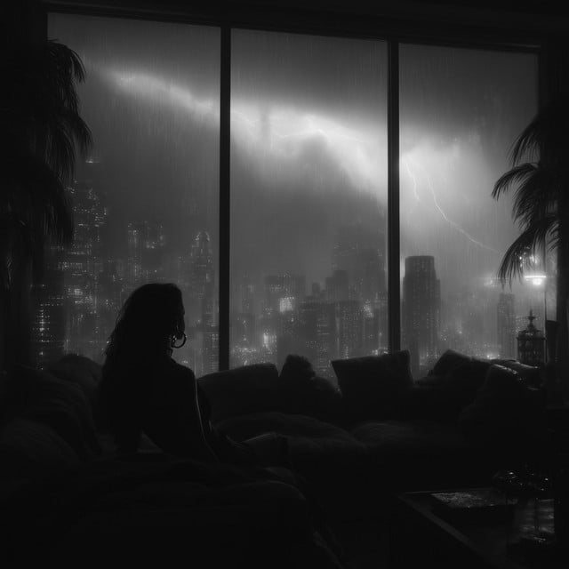 storm - Album · Kalin White