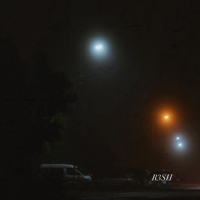I.H.T.G - Song · R3SH