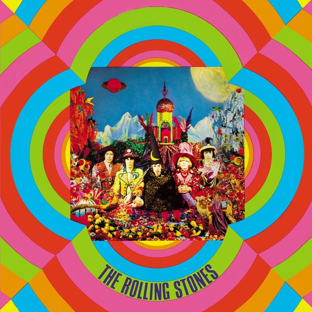 She's A Rainbow - Song · The Rolling Stones