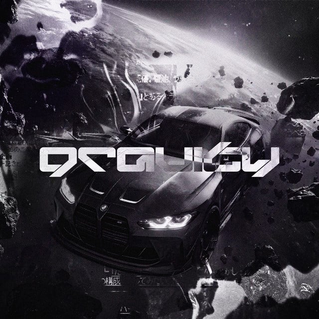 GRAVITY - Song · VERTYGO