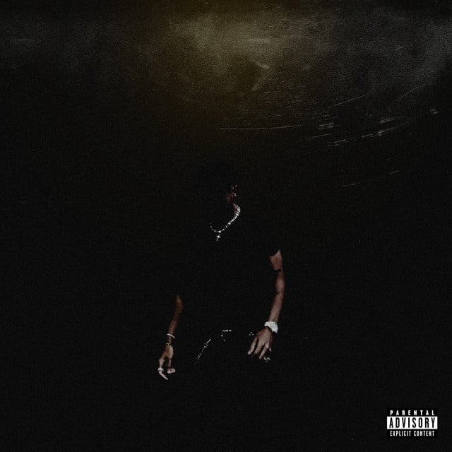 Don't Blame Me (feat. Hunxho) - Song · Lithe, Hunxho