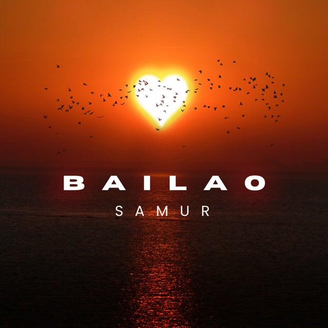 BAILAO - Album · SAMUR