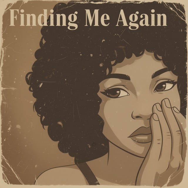 Finding Me Again - Song · Mary of Gold