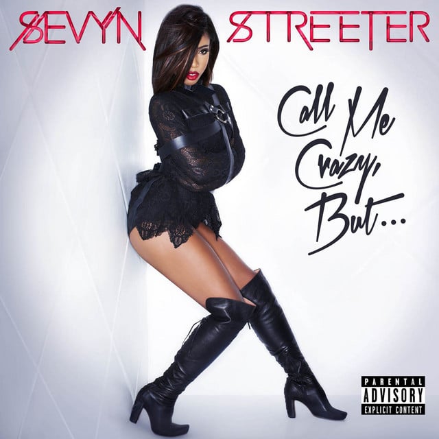 It Won't Stop - Song · Sevyn Streeter, Chris Brown