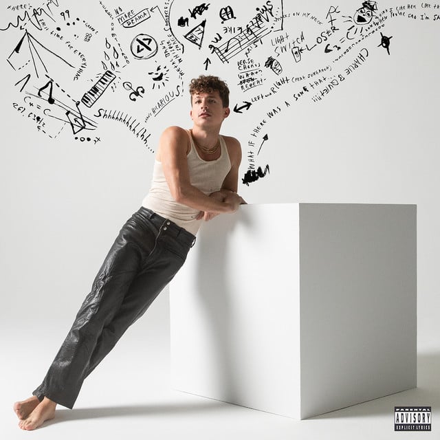 Left and Right (Feat. Jung Kook of BTS) - · Charlie Puth, Jung Kook, BTS
