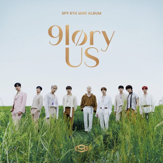 Summer Breeze - 路 SF9