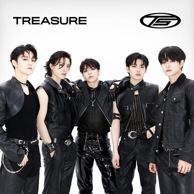 MOVE (T5) - 路 TREASURE