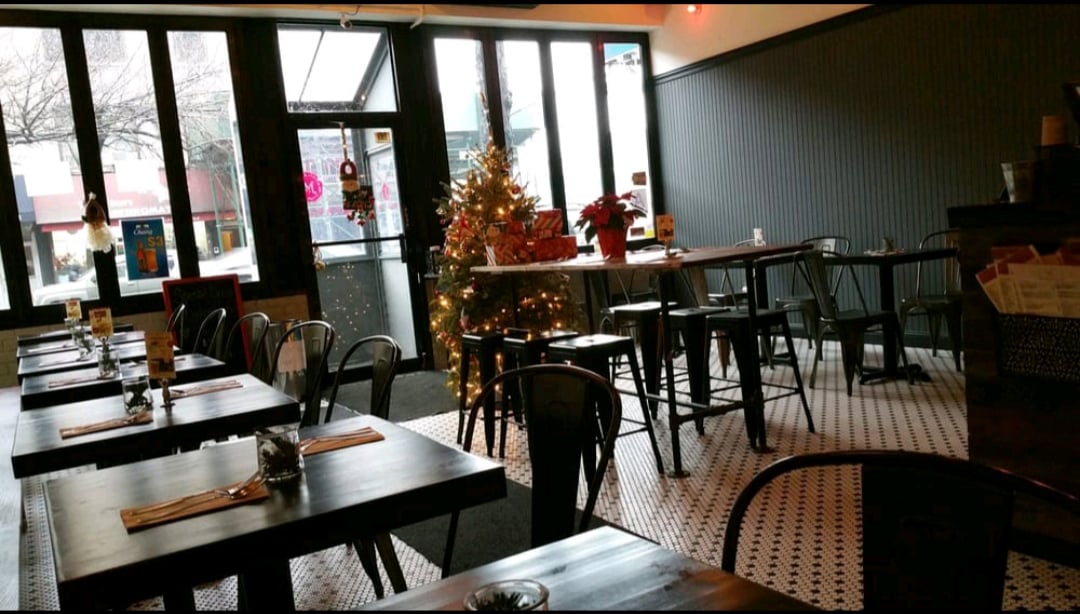 Myrtle Thai - Clinton Hill