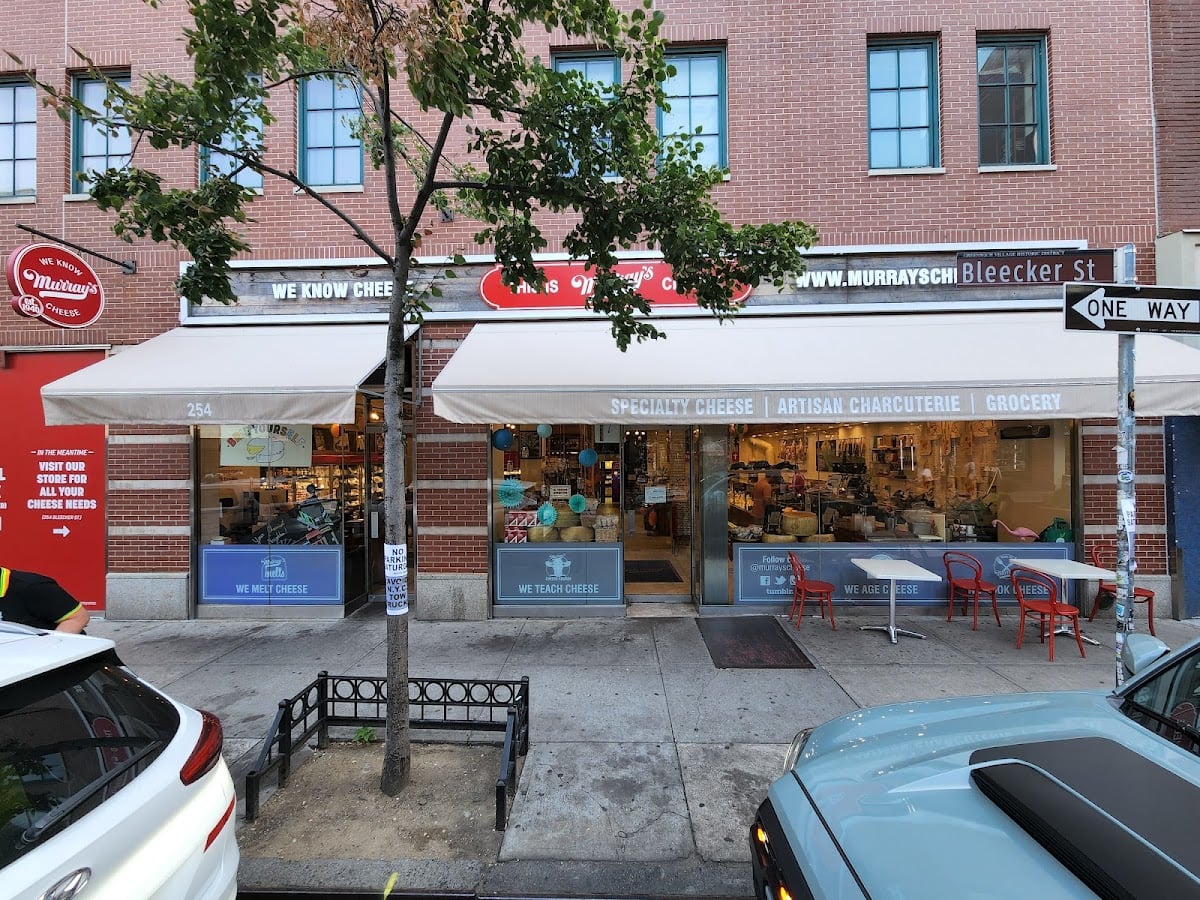 Murray's Cheese - West Village