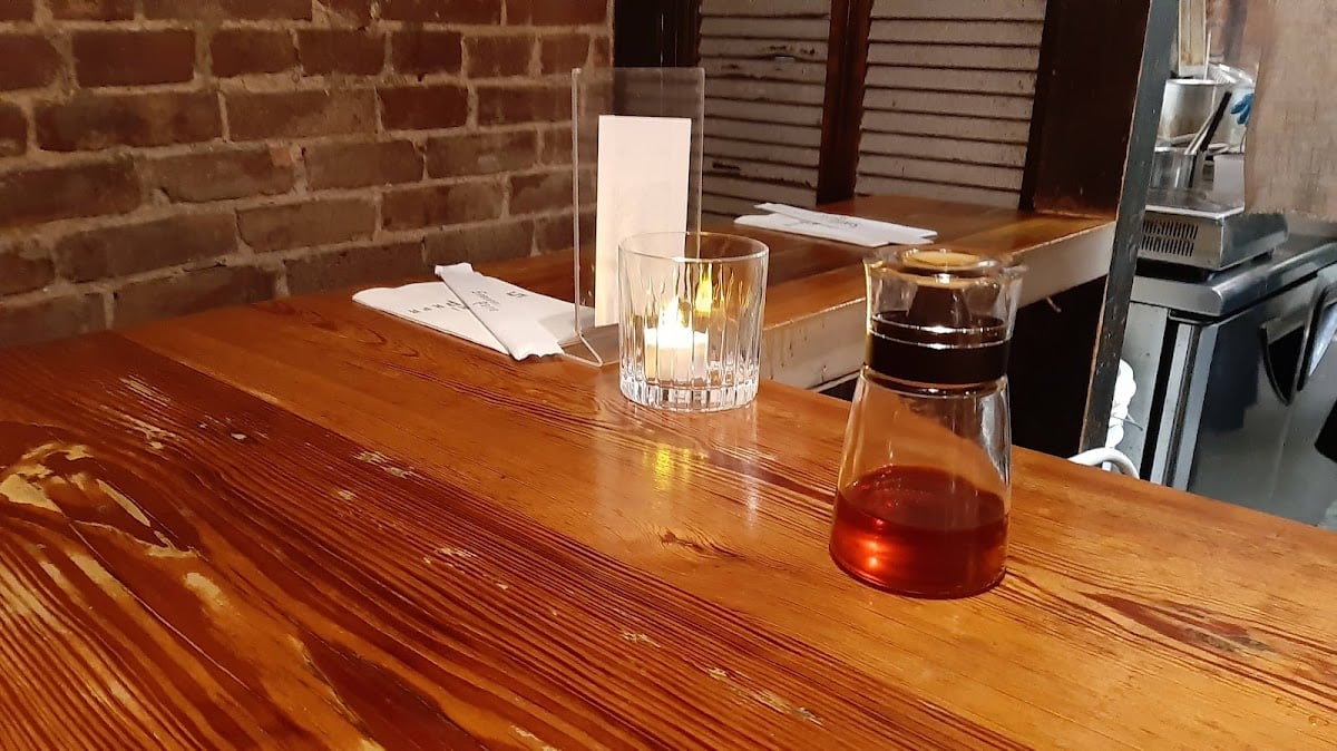 Samurai Papa - Bed-Stuy